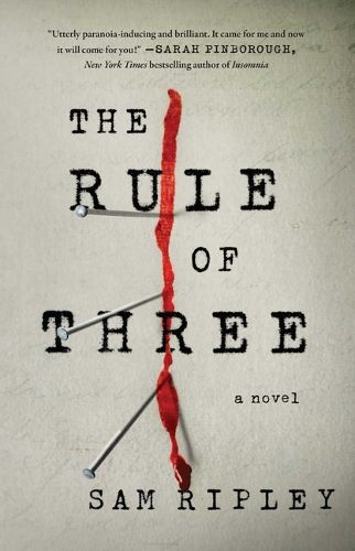 Cover image for The Rule of Three
