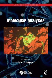 Cover image for Molecular Analyses