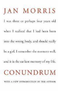 Cover image for Conundrum