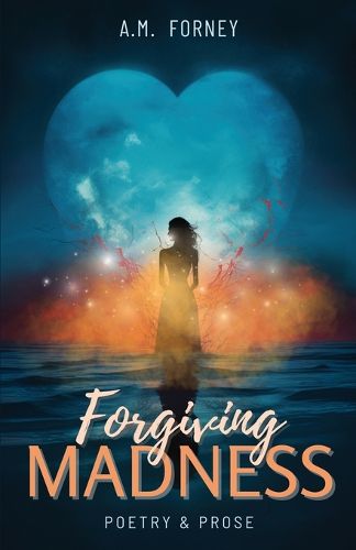 Cover image for Forgiving Madness