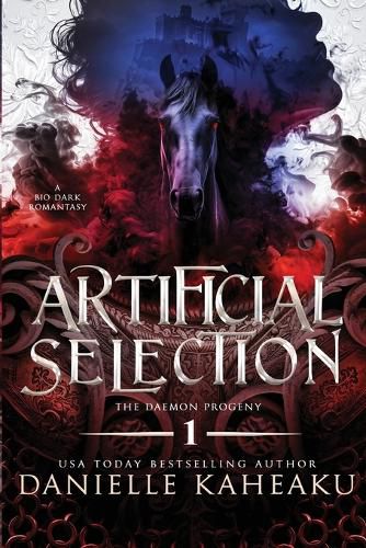 Cover image for Artificial Selection