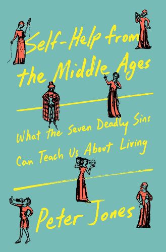 Cover image for Self-Help from the Middle Ages