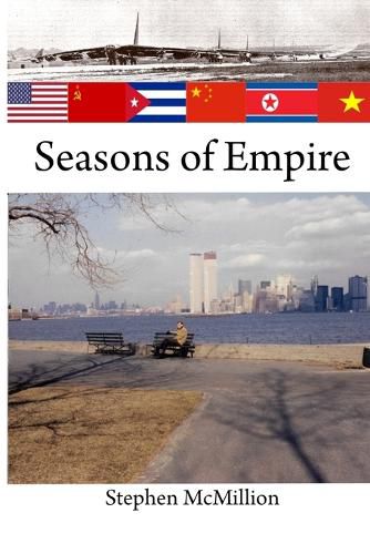 Cover image for Seasons of Empire