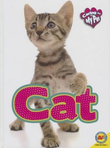 Cover image for Cat