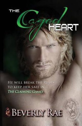 Cover image for The Caged Heart