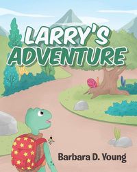 Cover image for Larry's Adventure