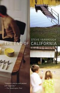 Cover image for The End of California