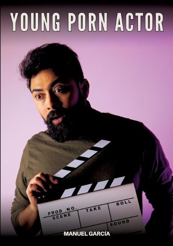 Cover image for Young Porn Actor