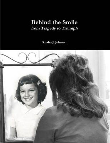 Cover image for Behind the Smile