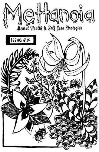 Cover image for Mettanoia