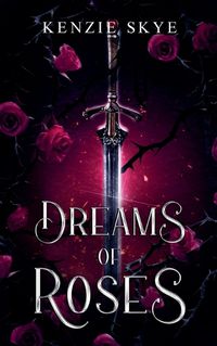 Cover image for Dreams of Roses