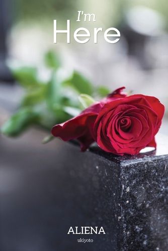 Cover image for I'M Here