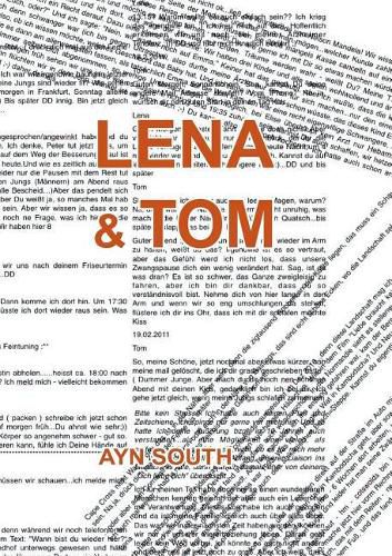 Cover image for Lena & Tom