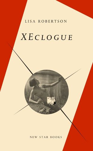 Cover image for Xeclogue