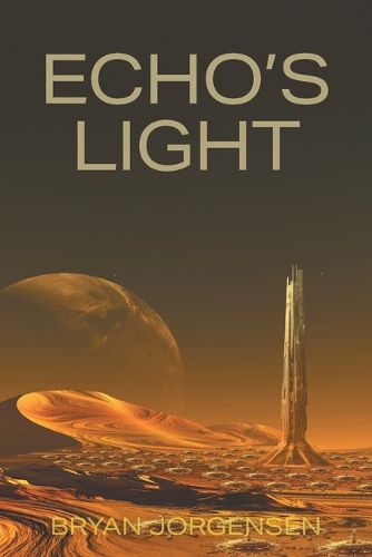 Cover image for Echo's Light