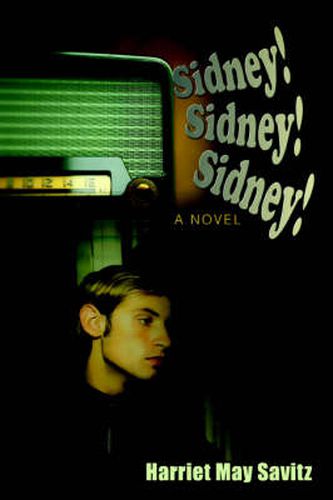 Cover image for Sidney! Sidney! Sidney!