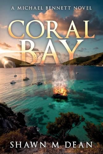Cover image for Coral Bay