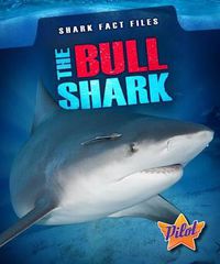 Cover image for The Bull Shark