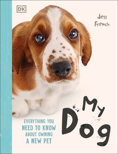 Cover image for My Dog