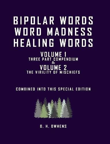 Bipolar Words Word Madness Healing Words