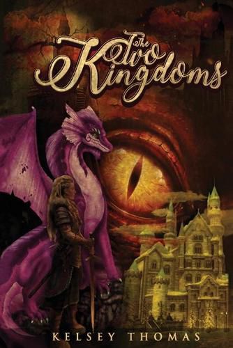 Cover image for The Two Kingdoms