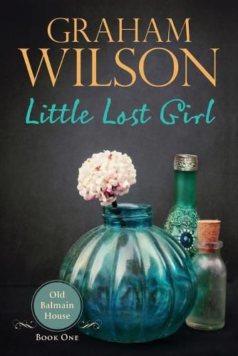 Cover image for Little Lost Girl