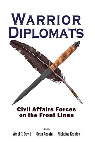 Cover image for Warrior Diplomats