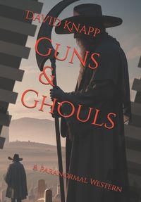 Cover image for Guns & Ghouls
