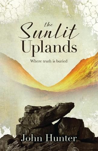 Cover image for The Sunlit Uplands