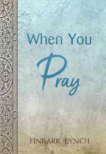 Cover image for When You Pray