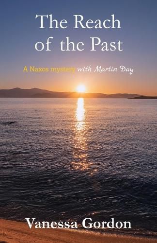 Cover image for The Reach of the Past