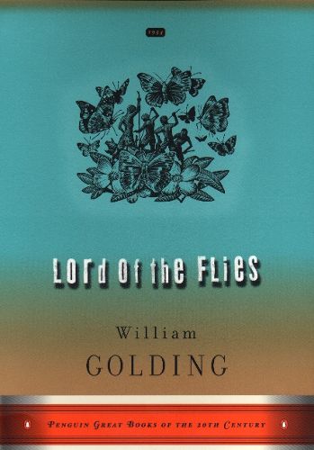 Cover image for Lord of the Flies: (Penguin Great Books of the 20th Century)