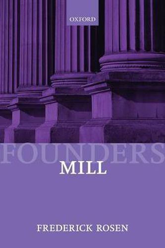 Cover image for Mill