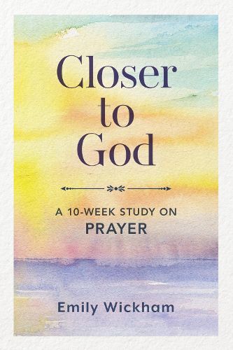 Cover image for Closer to God