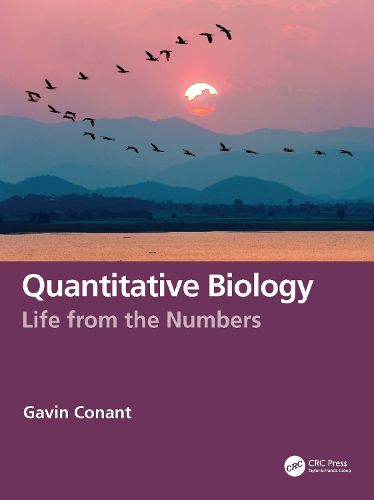 Cover image for Quantitative Biology