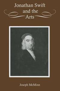 Cover image for Jonathan Swift and the Arts