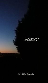 Cover image for Moonless