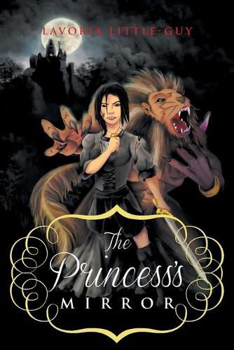 Cover image for The Princess's Mirror