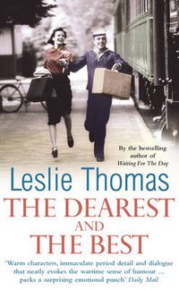 Cover image for The Dearest and the Best