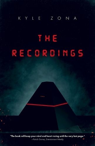 Cover image for The Recordings