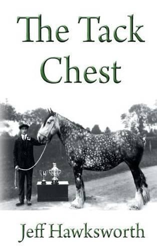 Cover image for The Tack Chest