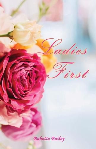 Cover image for Ladies First