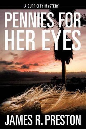 Cover image for Pennies for Her Eyes