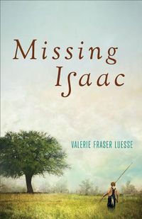 Cover image for Missing Isaac