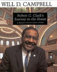 Cover image for Robert G. Clark's Journey to the House