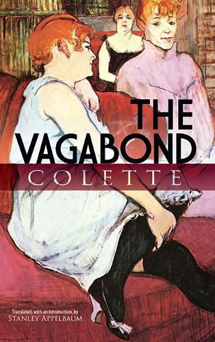 Cover image for The Vagabond