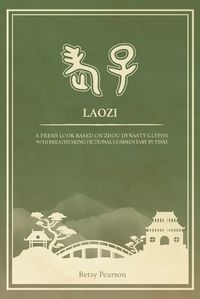 Cover image for Laozi