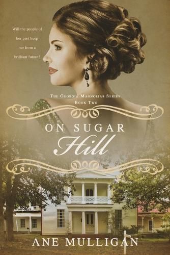 Cover image for On Sugar Hill