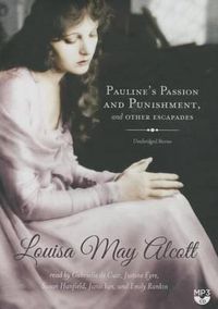 Cover image for Pauline's Passion and Punishment, and Other Escapades