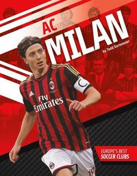 Cover image for AC Milan